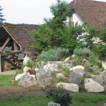 Hotel La Maison Sur Les Nuages Saint-Christophe  Exteriér fotografie